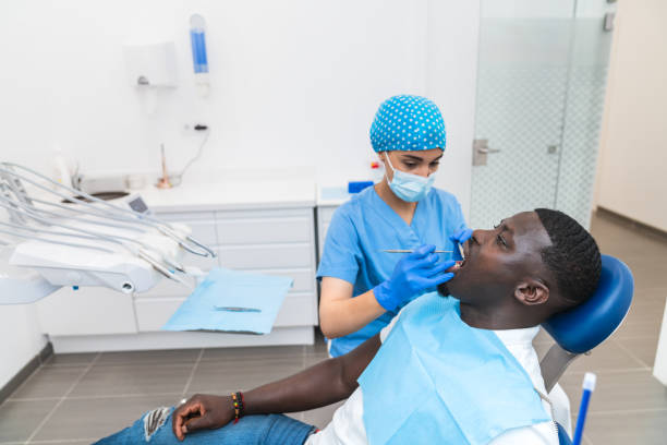 Best Pediatric Emergency Dentist in Union Springs, AL